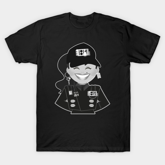 RN T-Shirt by rymojis